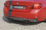 BMW 4-Series Coupe by Rieger Tuning 2014 года